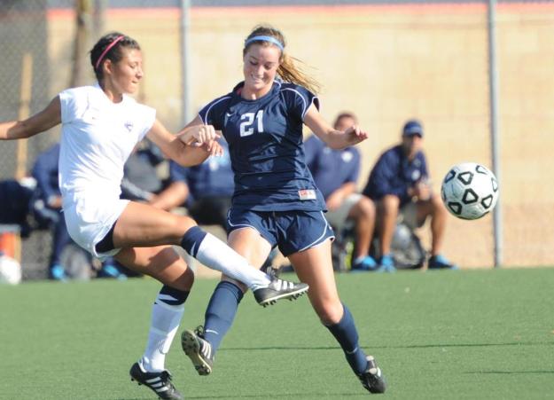 Pirates come up short to Santiago Canyon