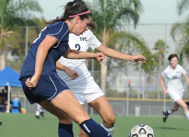 Pirates blank Olympians, West Valley at Ventura tourney