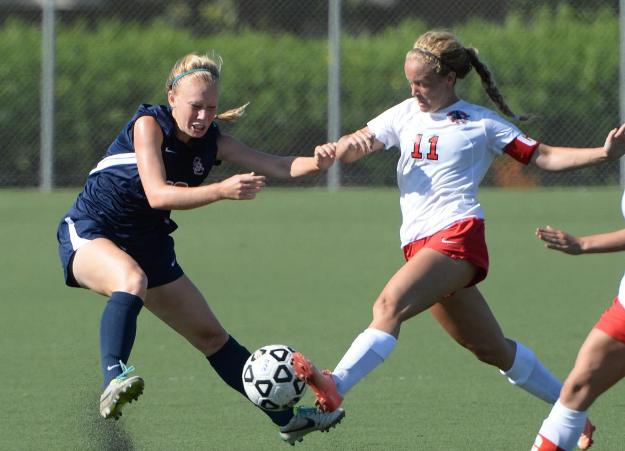 Pirates fight back to earn 2-2 tie with Saddleback