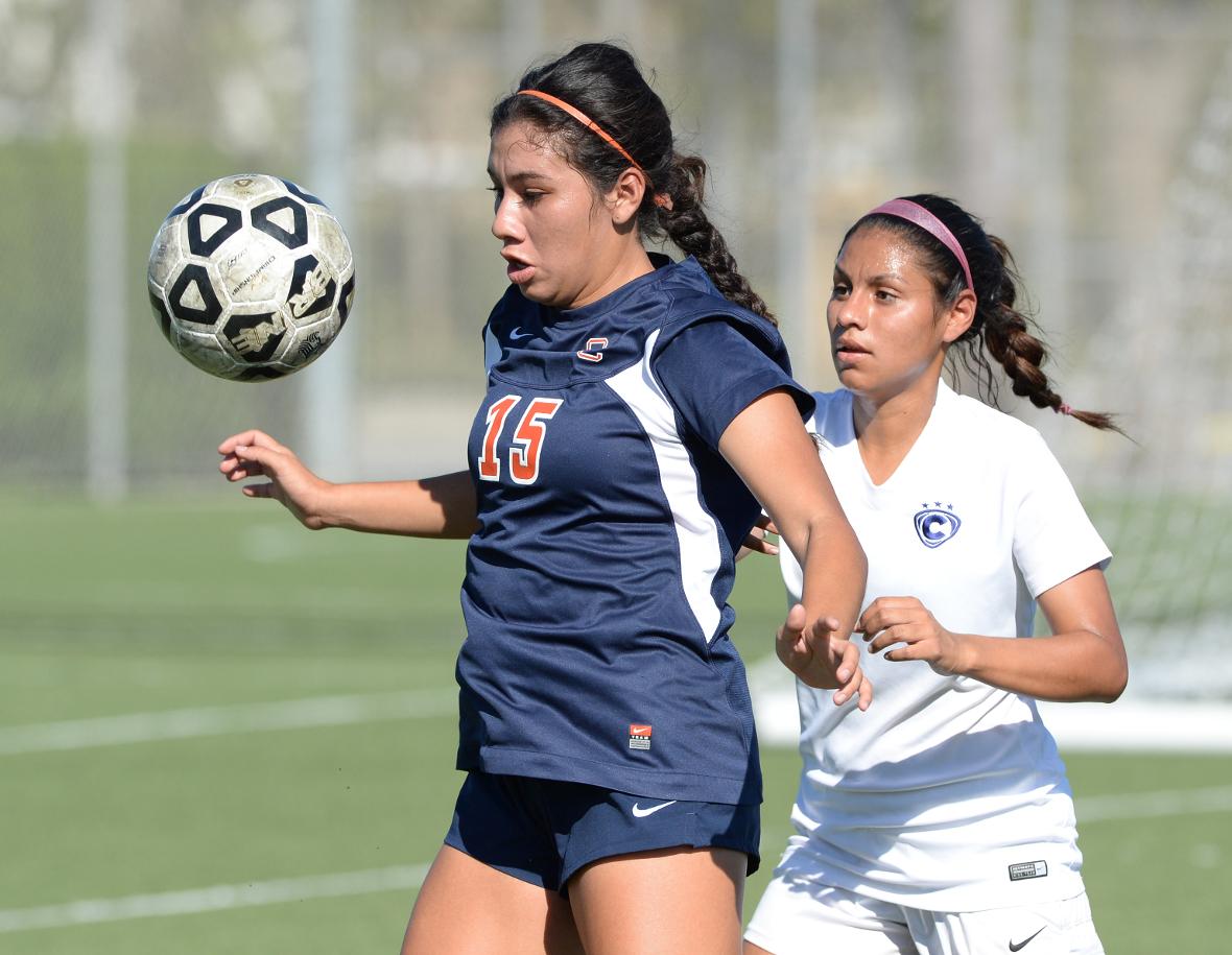 Summer soccer training class kicks off on July 5