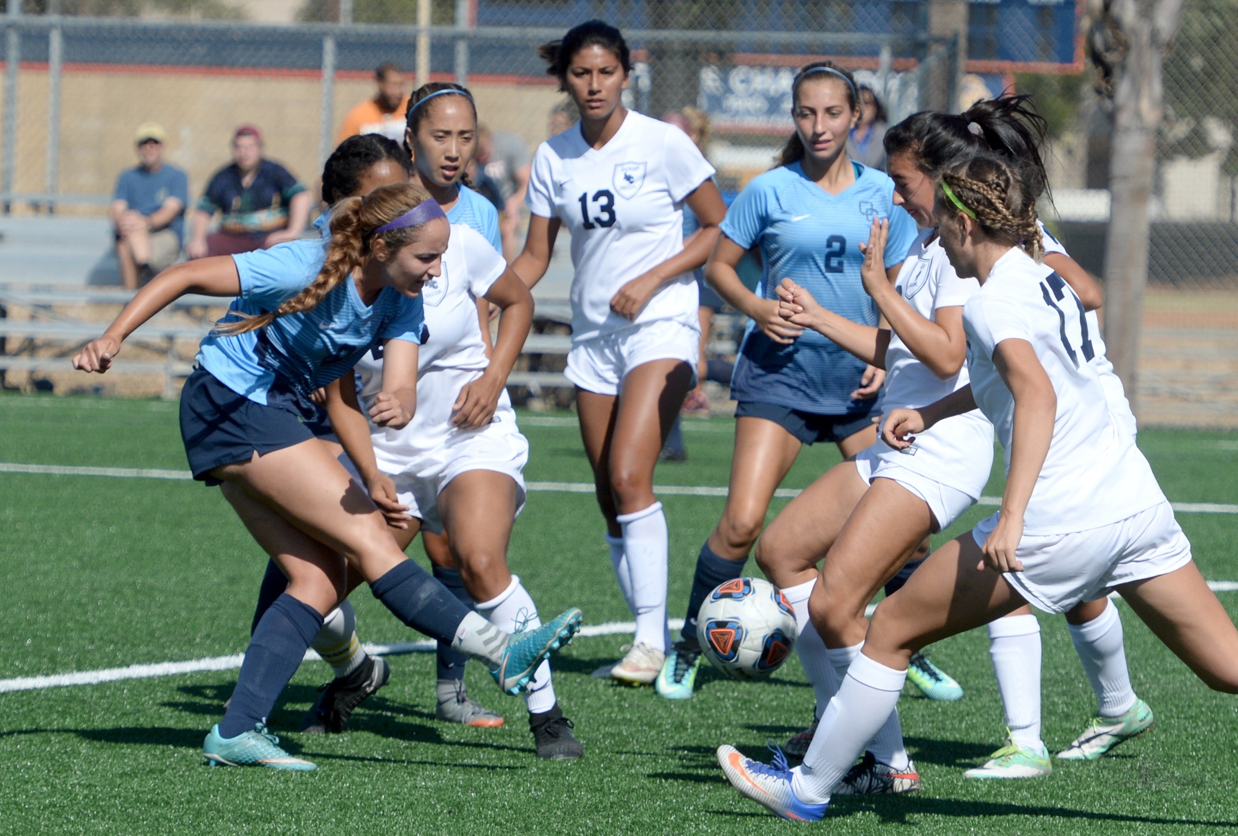 Pirates take care of business, blank Golden West, 2-0