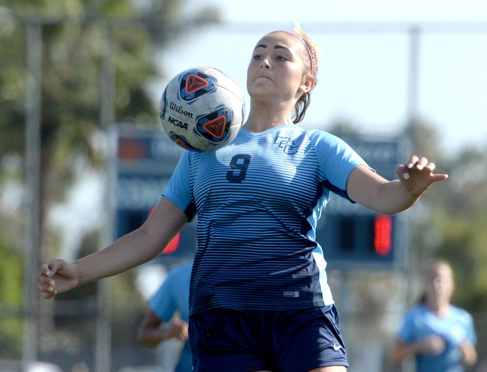 Pirates suffer tough loss to Chargers, 2-1