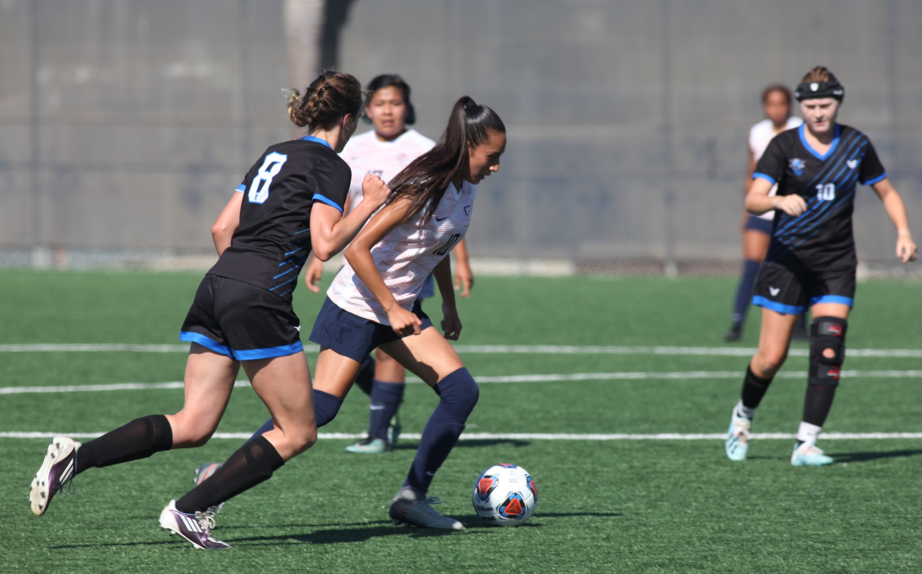 Pirates topple feisty Norco, 5-2