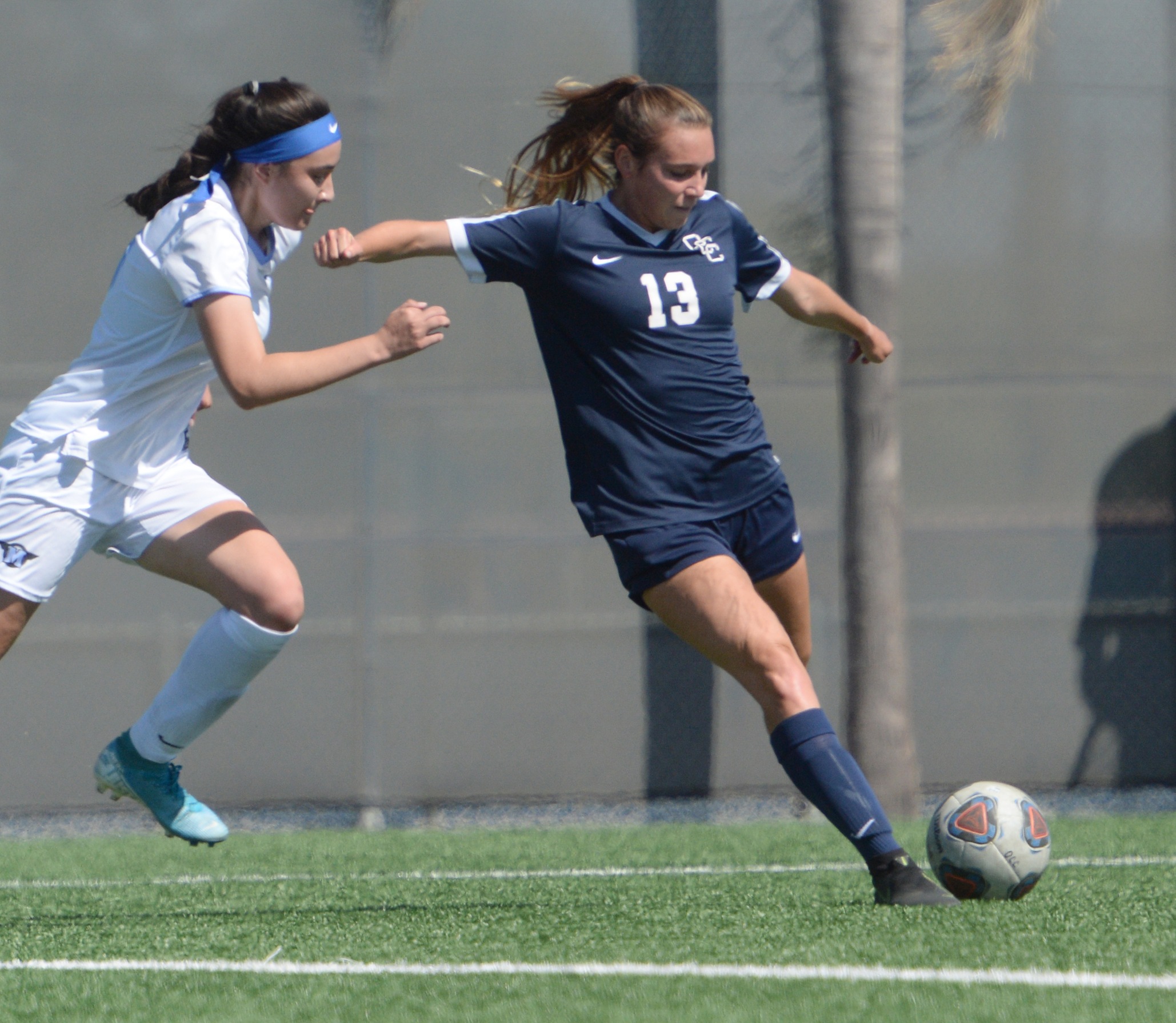 Pirates score early, often in 8-1 rout over Dons