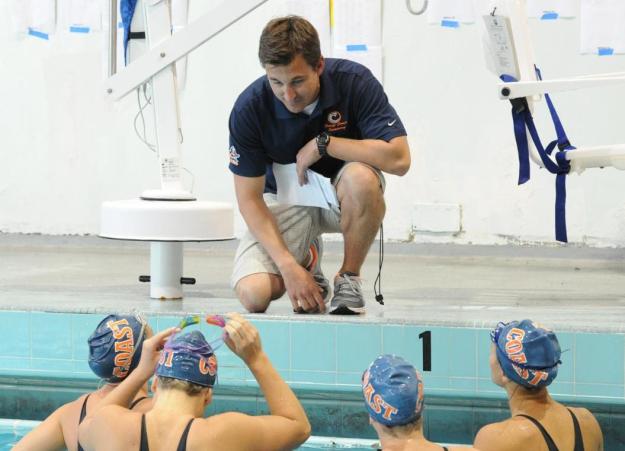 Pirates dominate Dons, edged by Rustlers in OEC meet