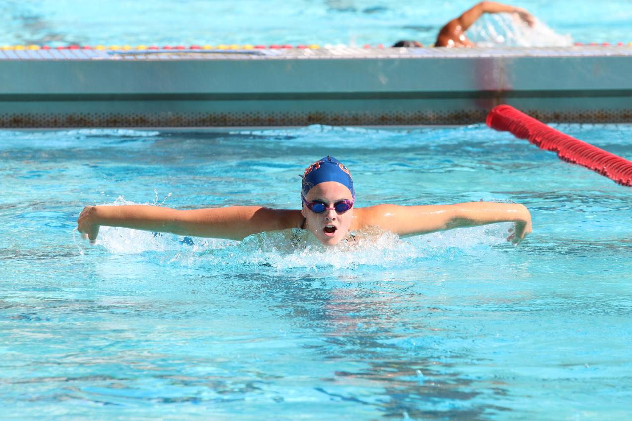 Coast women capture conference crown!