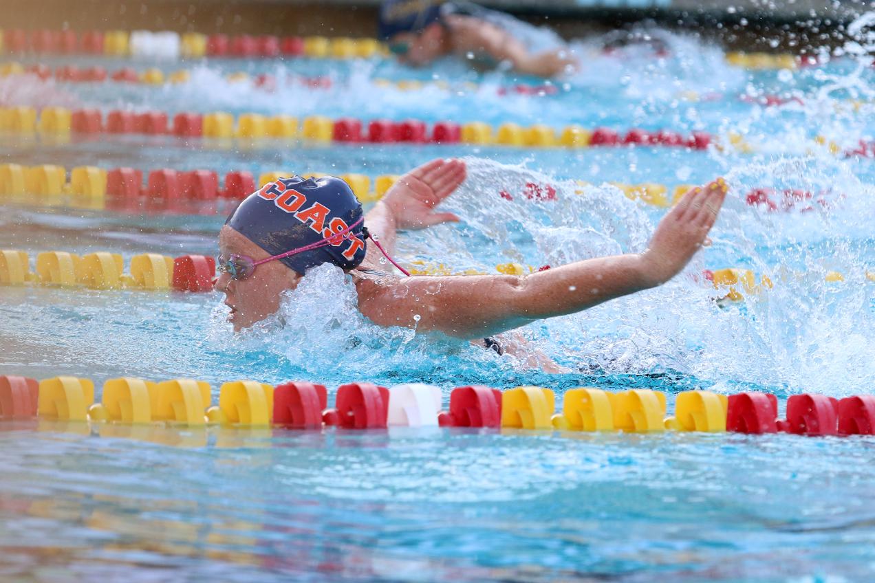 Pirate women successfully defend PCC Invitational title