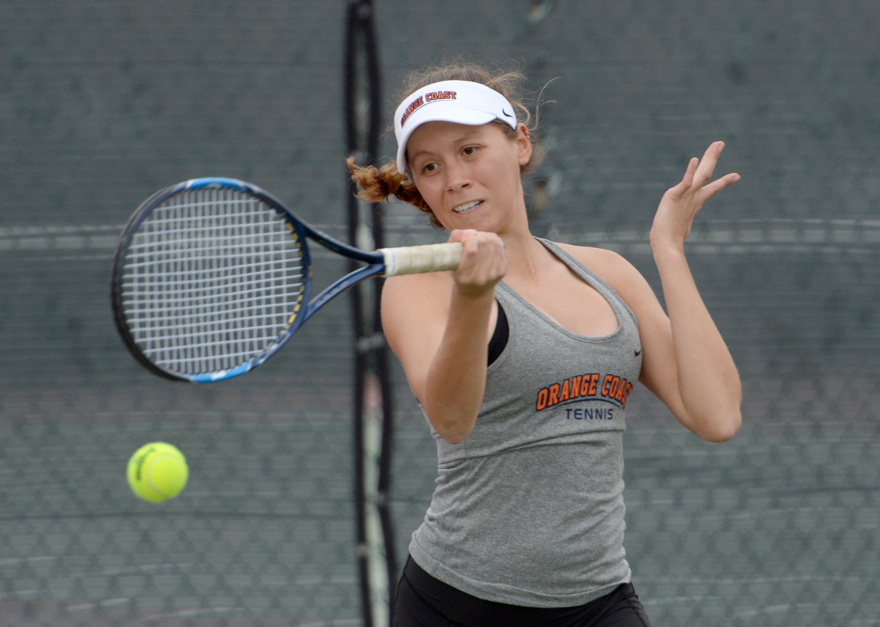 Pirates edge Lasers to draw even atop OEC standings