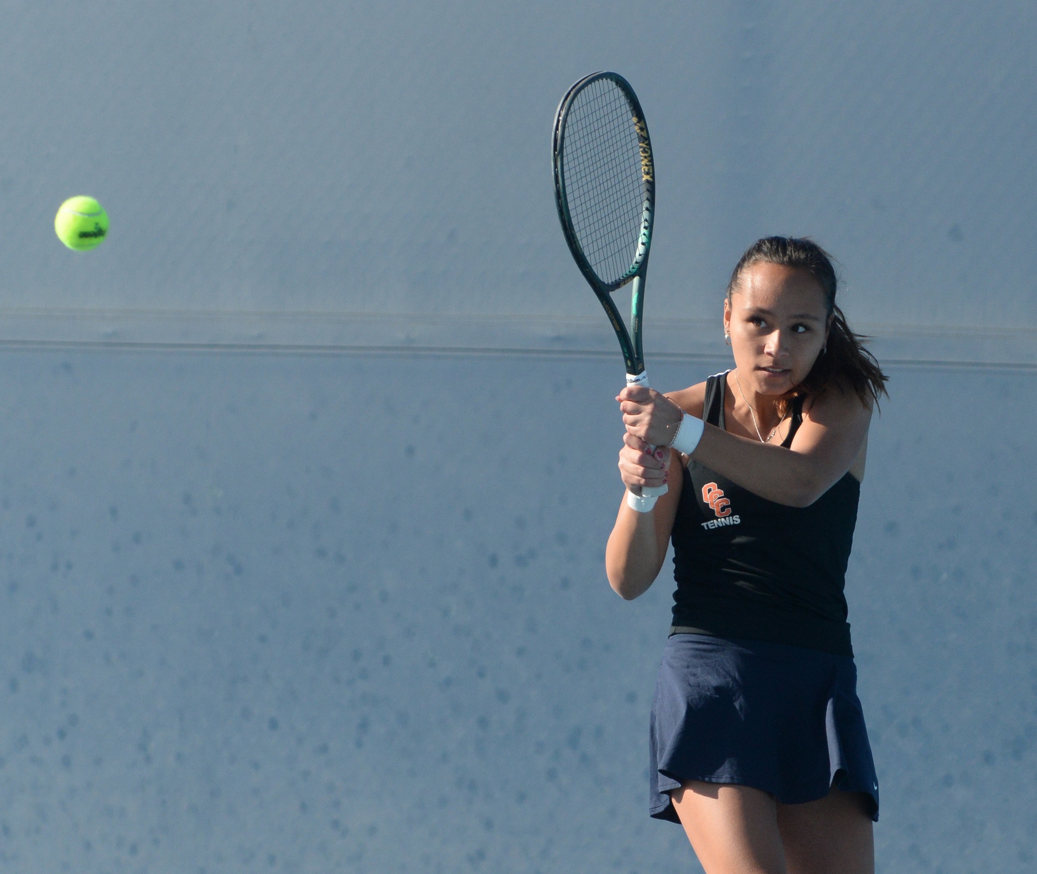 Pirates remain unbeaten with 8-1 victory over Bobcats