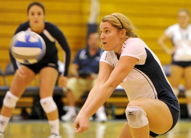 Pirates sweep Chargers; set up showdown with GWC