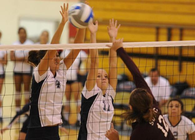 Strong performance for Pirates in sweep over Lasers