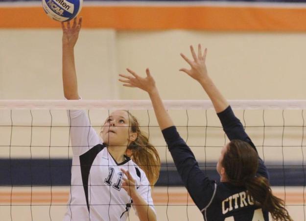 Pirates take of business against Citrus in three-game sweep