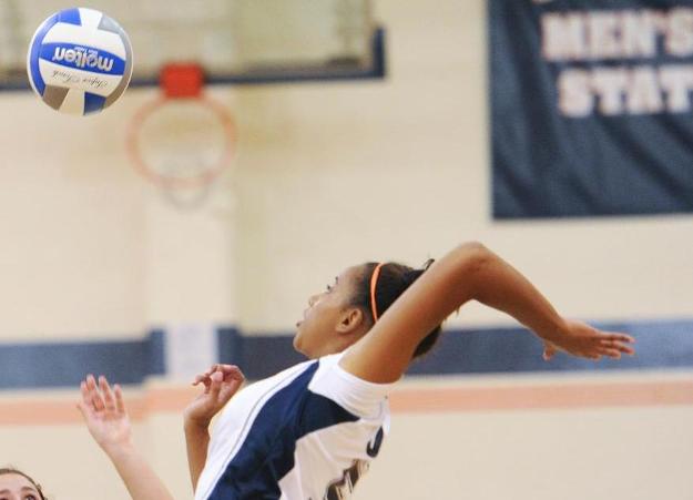 Pirates make quick work of Wolverines