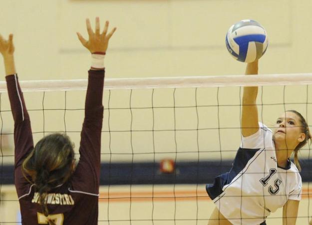 Pirates pull out five-set thriller over Riverside