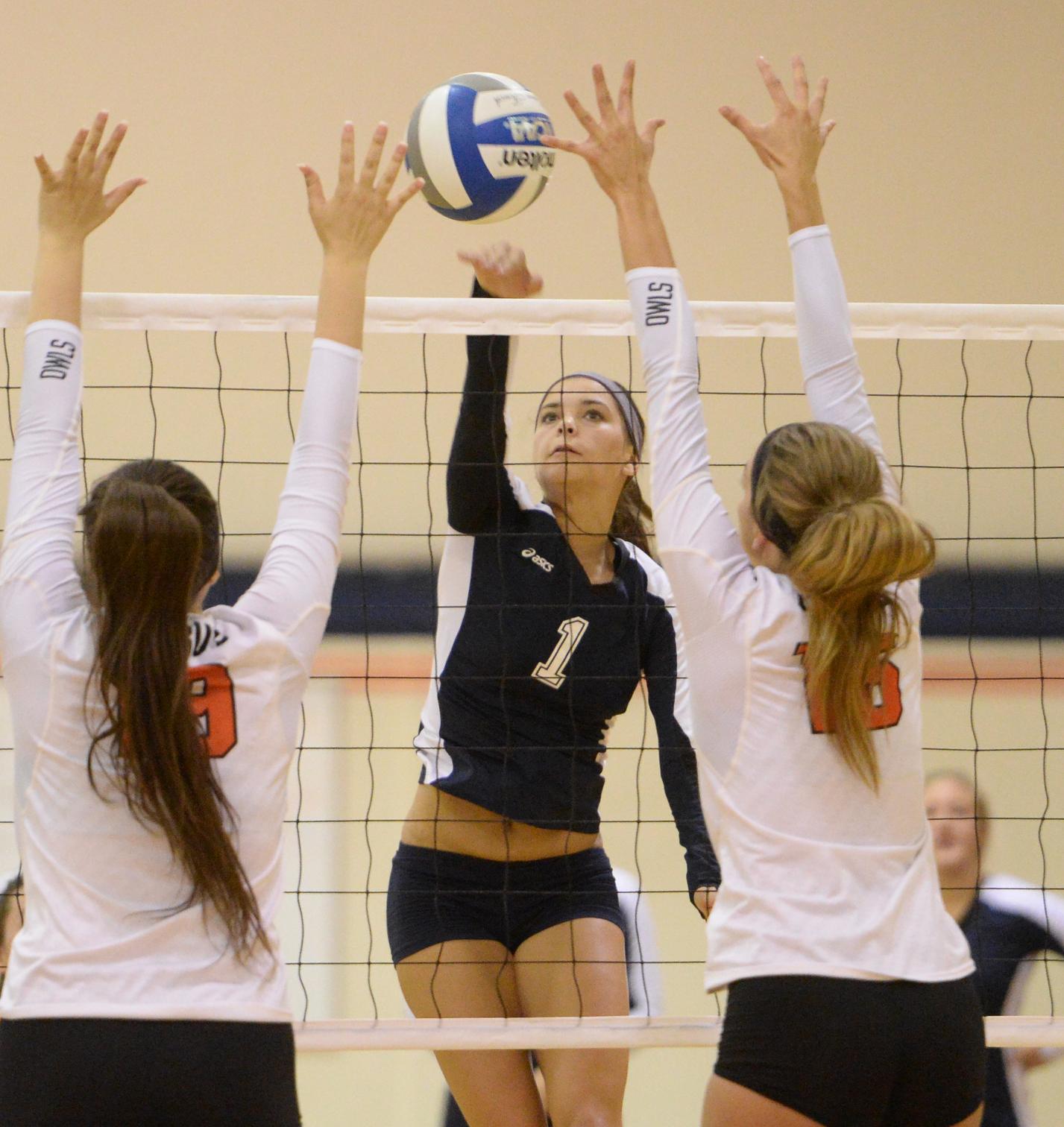 Pirates swept by Lasers in regular season finale