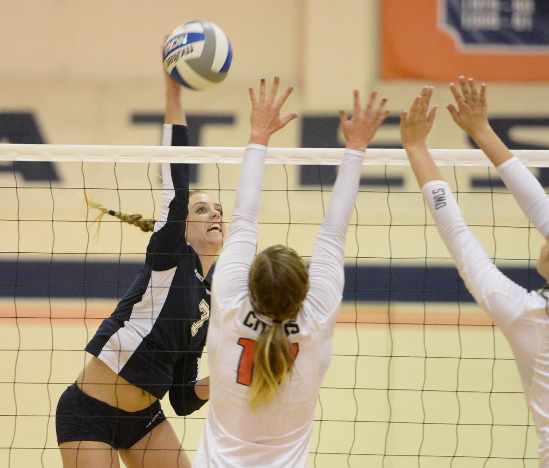 Chargers snap Pirates' win streak