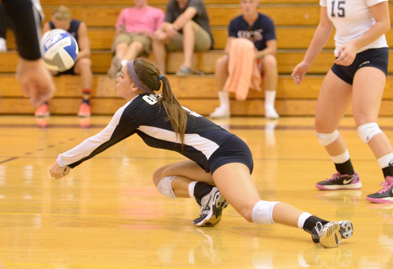 Pirates start strong, but Hornets rally to win in five