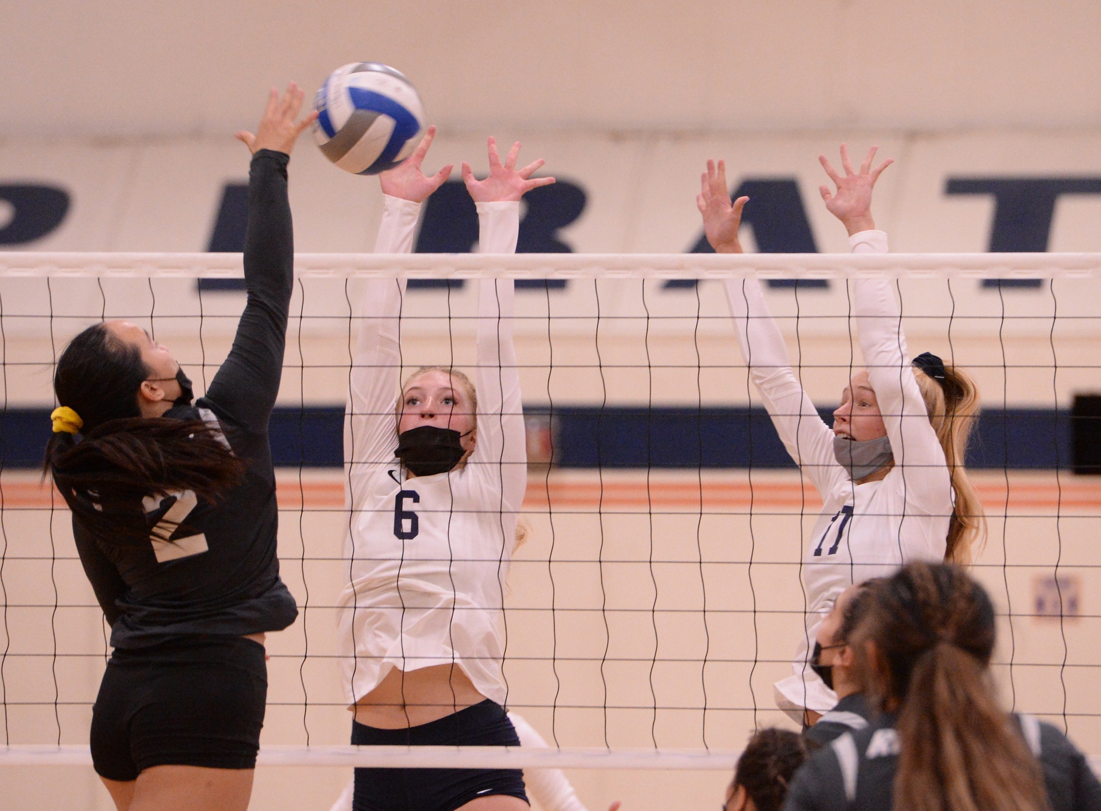 Pirates topple Mt. SAC before falling to Bakersfield in SoCal playoffs