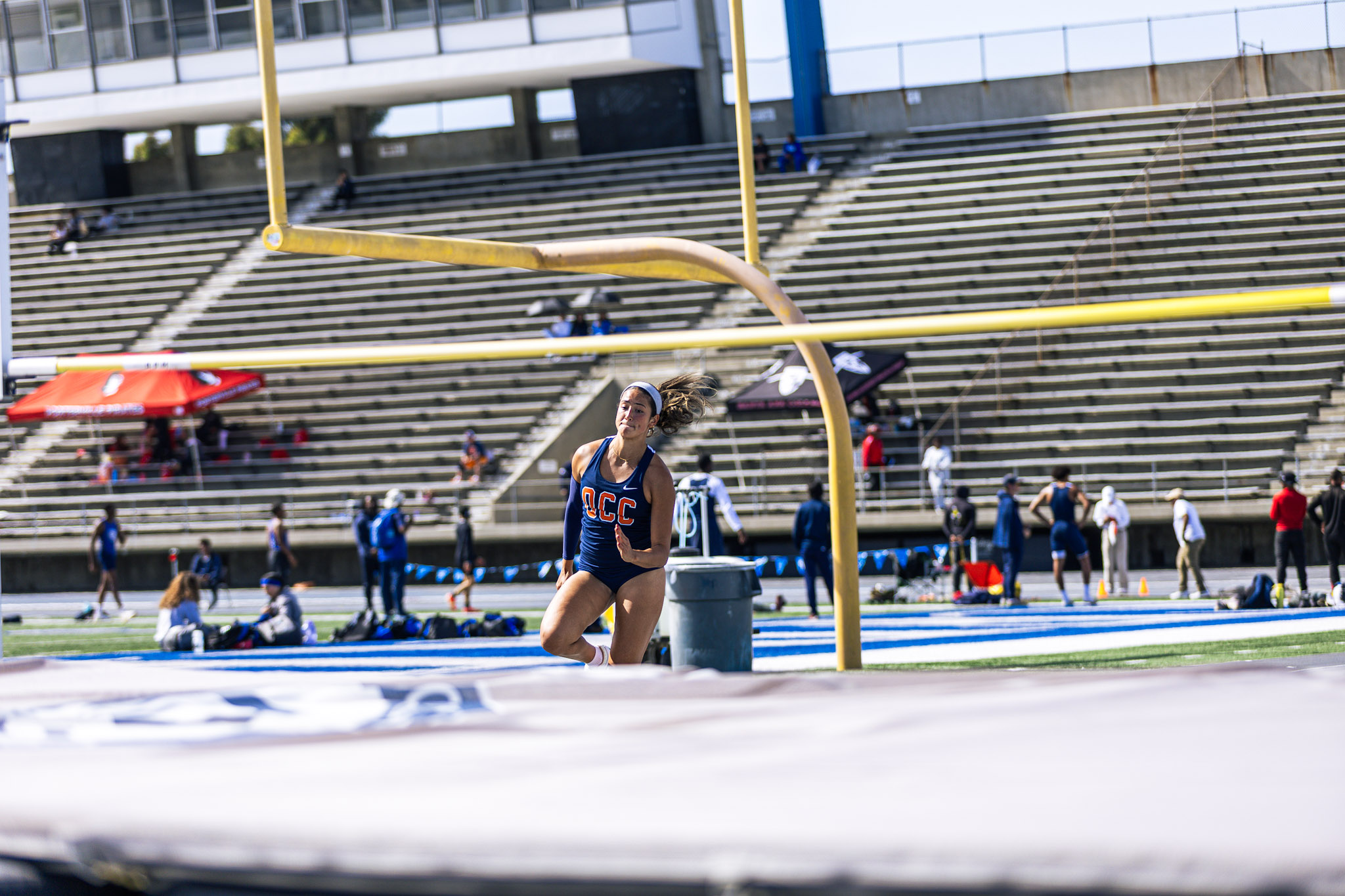 Photo courtesy of Luke Lastra