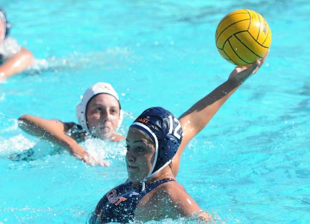 Pirates go 3-1 at Long Beach tourney