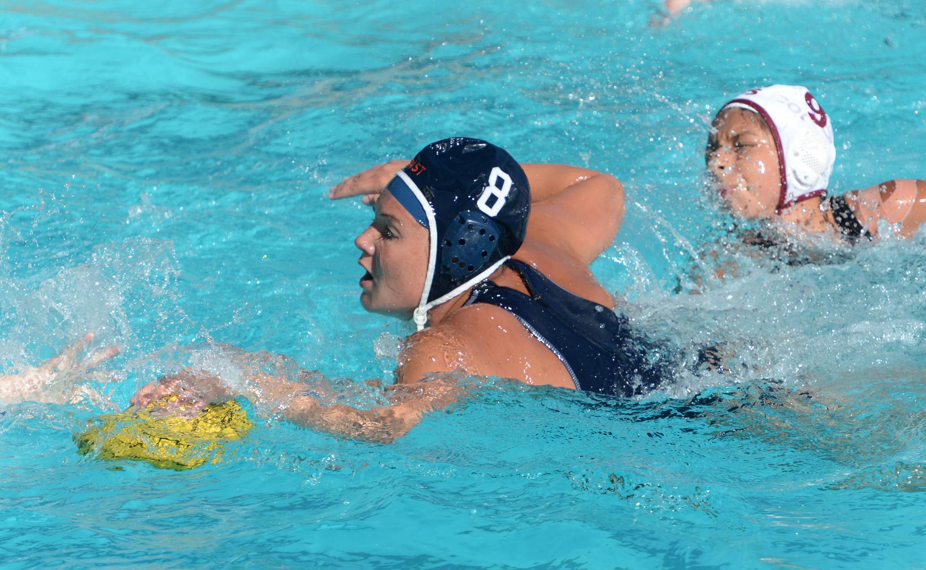 Pirates take 3-of-4 at Cuesta Tournament