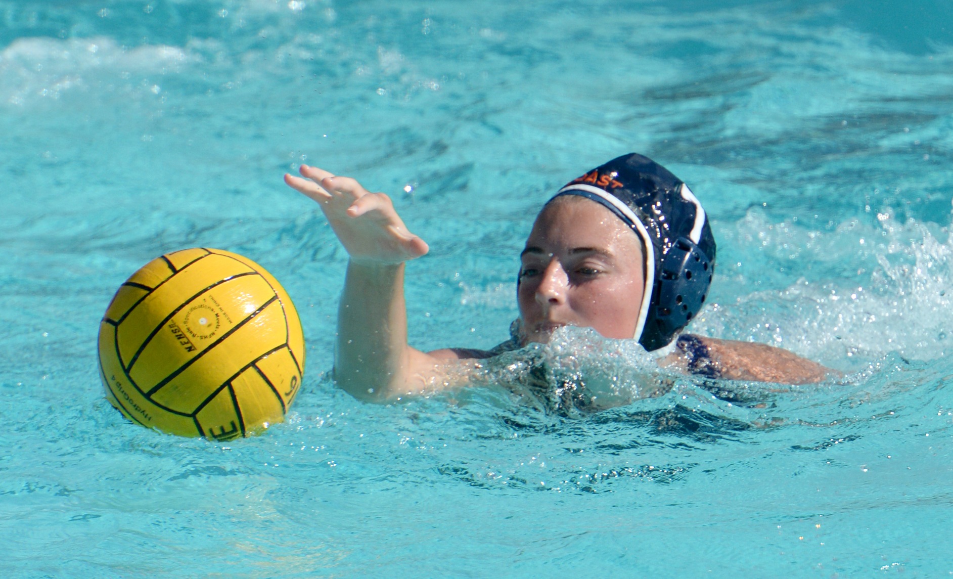 Pirates keep on rolling with 3-1 record at Mt. SAC tournament