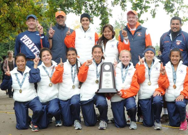 PIRATES WIN STATE TITLE!