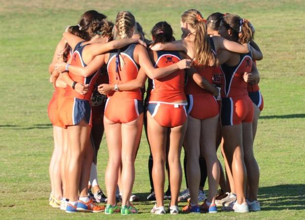 OCC women finish second, men fifth at State Meet