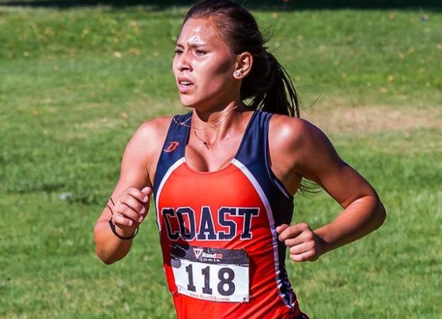 OCC women finish sixth, men second at UCSD invitational